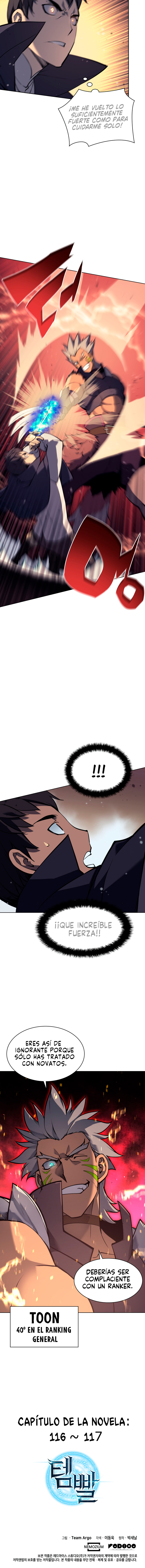 Read Sobrecargado es Manga Online