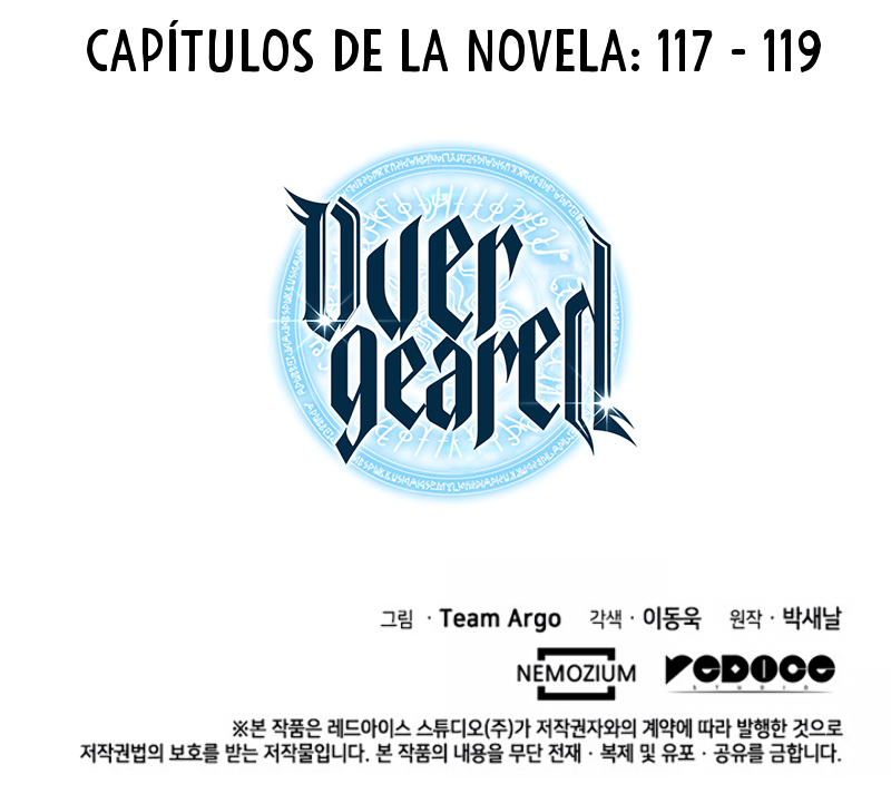 Read Sobrecargado es Manga Online