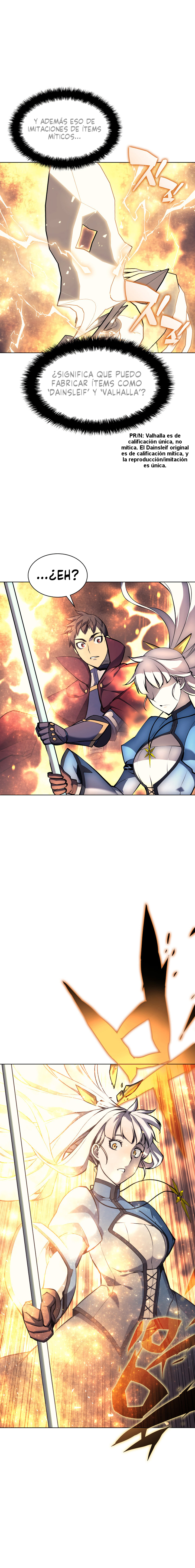 Read Sobrecargado es Manga Online