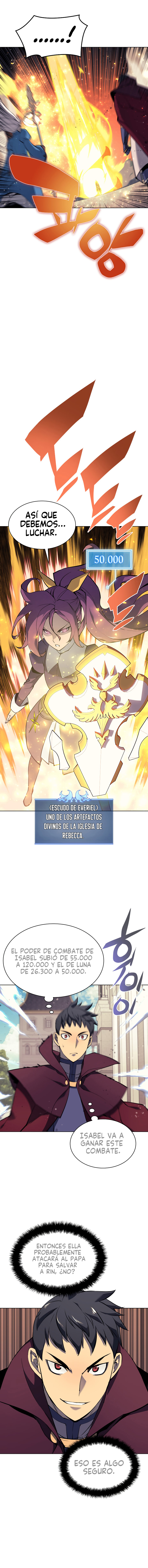 Read Sobrecargado es Manga Online