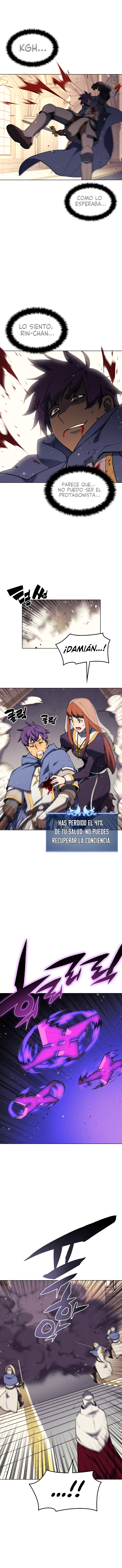 Read Sobrecargado es Manga Online