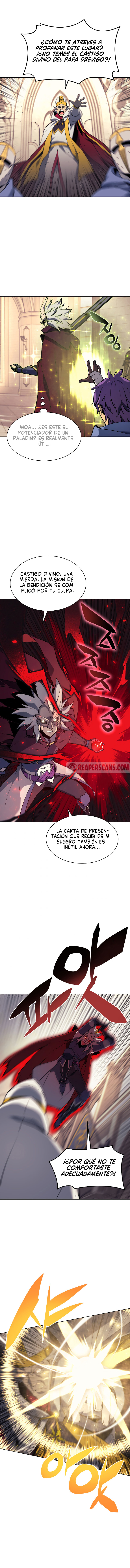 Read Sobrecargado es Manga Online