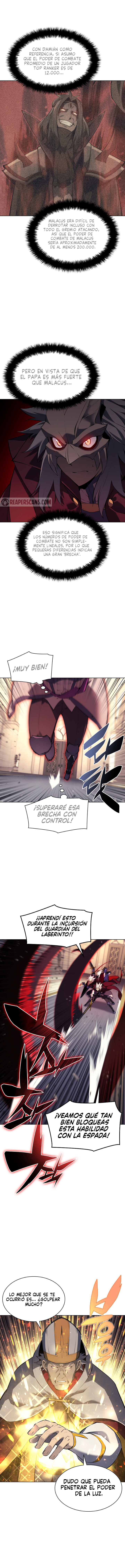 Read Sobrecargado es Manga Online