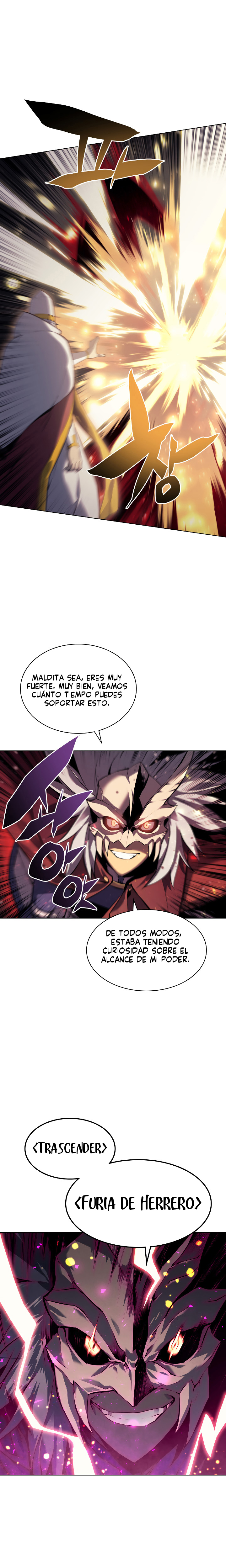 Read Sobrecargado es Manga Online