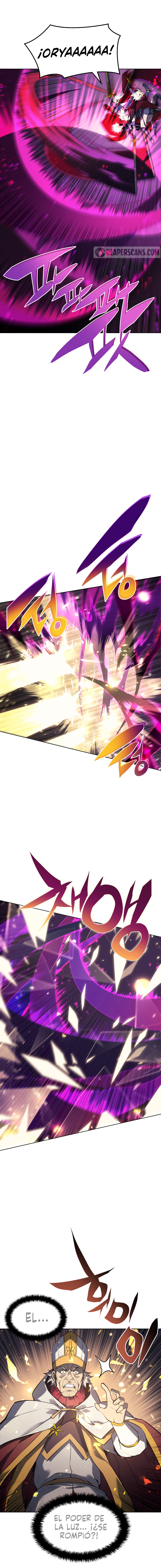 Read Sobrecargado es Manga Online