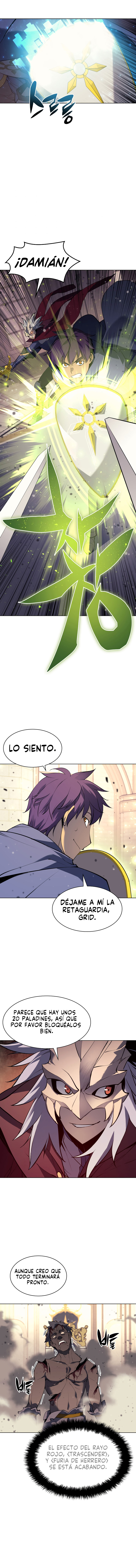 Read Sobrecargado es Manga Online