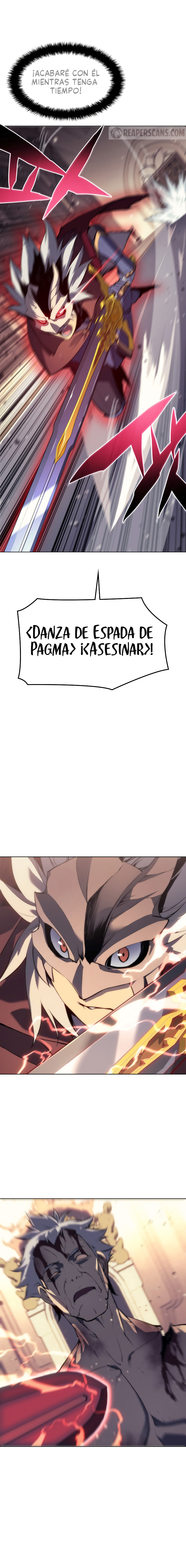 Read Sobrecargado es Manga Online