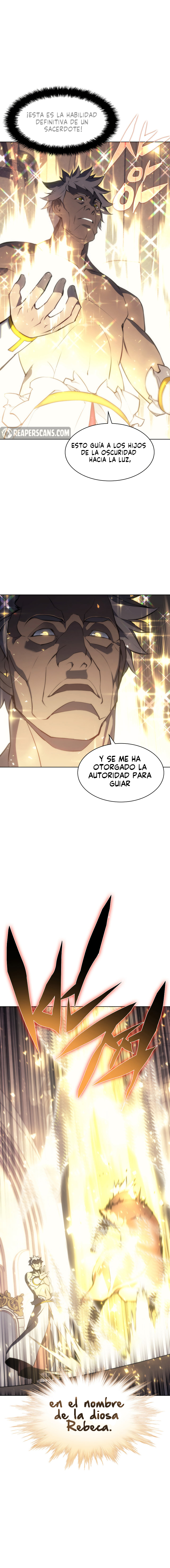 Read Sobrecargado es Manga Online