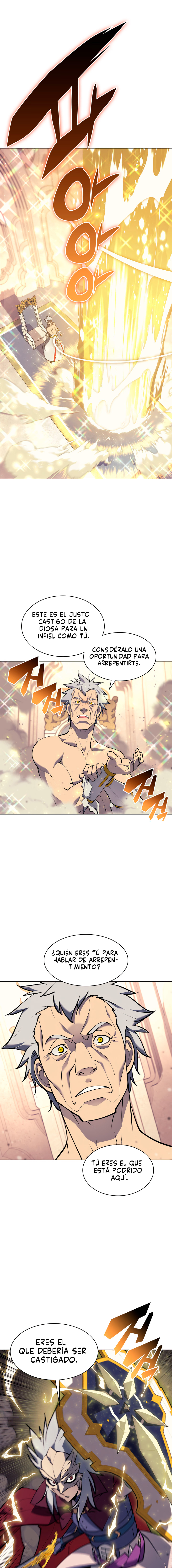 Read Sobrecargado es Manga Online