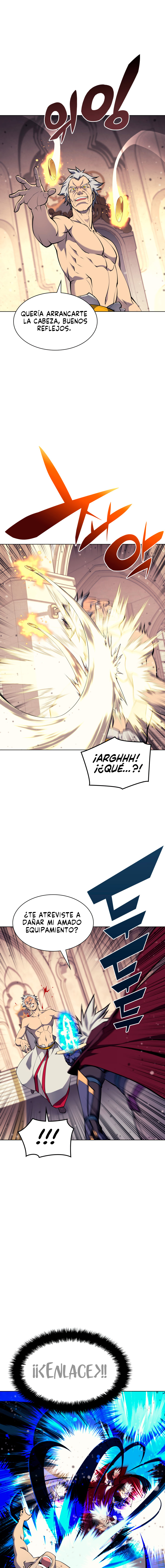 Read Sobrecargado es Manga Online