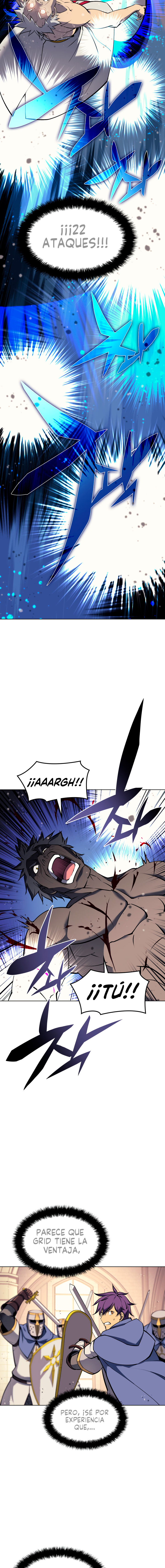 Read Sobrecargado es Manga Online