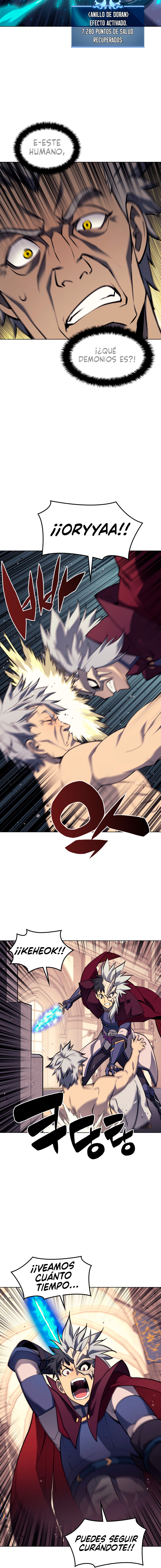 Read Sobrecargado es Manga Online