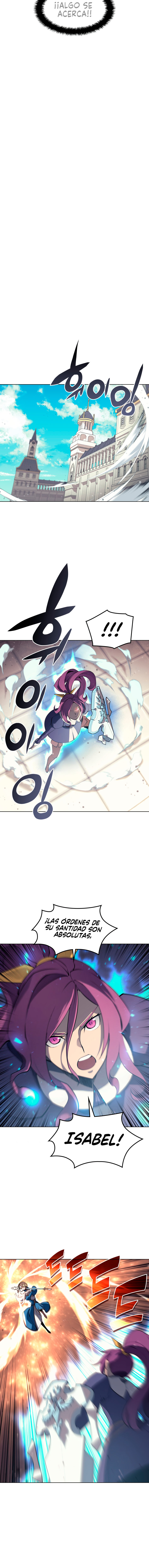 Read Sobrecargado es Manga Online