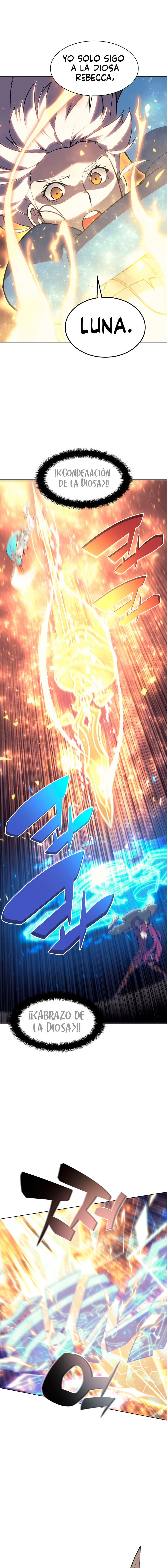 Read Sobrecargado es Manga Online