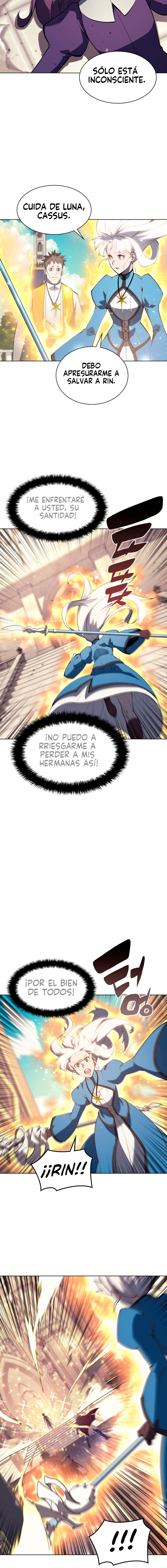 Read Sobrecargado es Manga Online