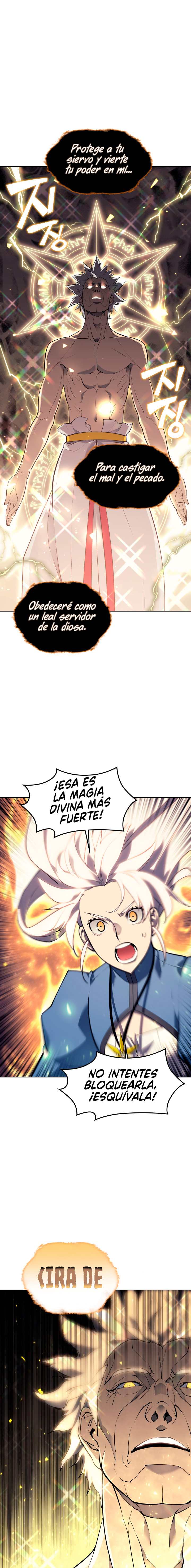 Read Sobrecargado es Manga Online