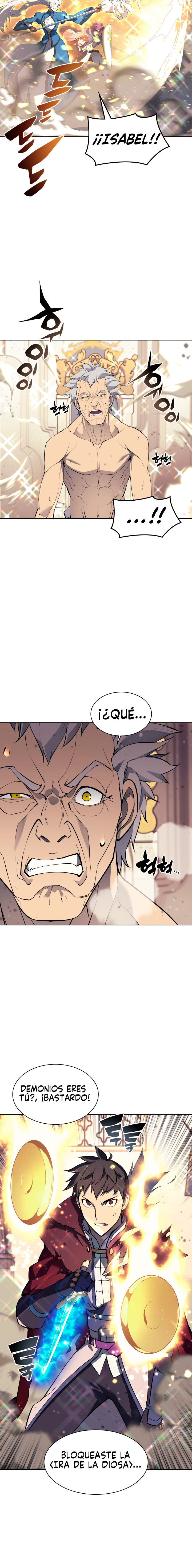 Read Sobrecargado es Manga Online