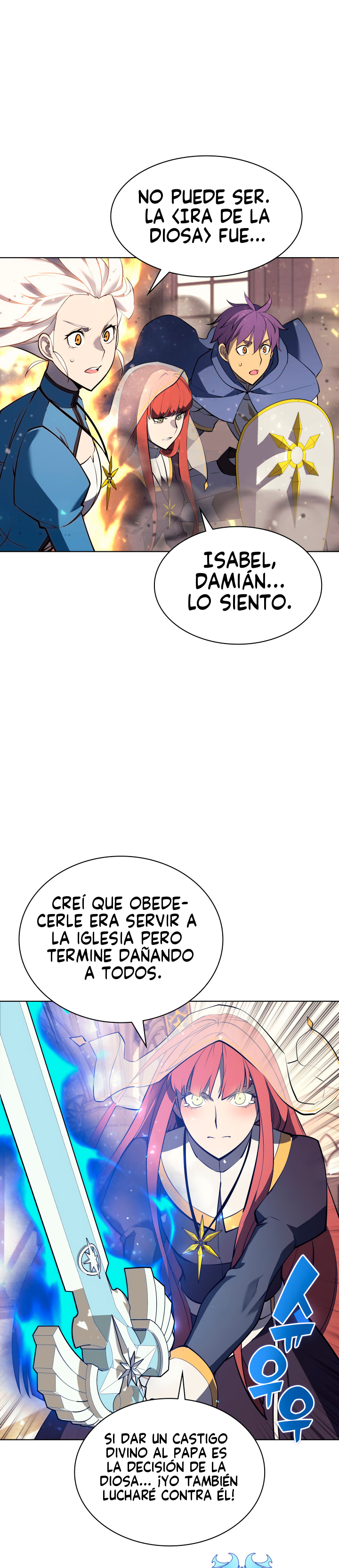 Read Sobrecargado es Manga Online