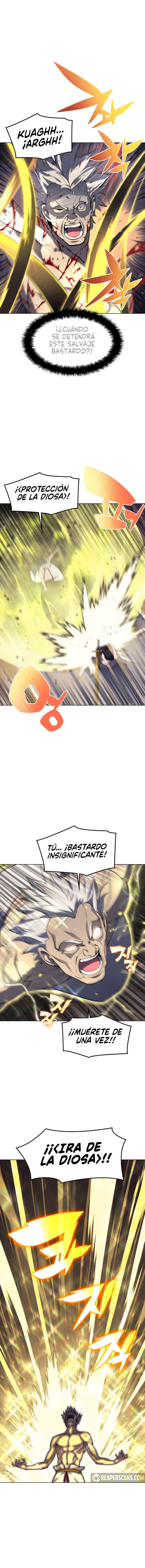 Read Sobrecargado es Manga Online