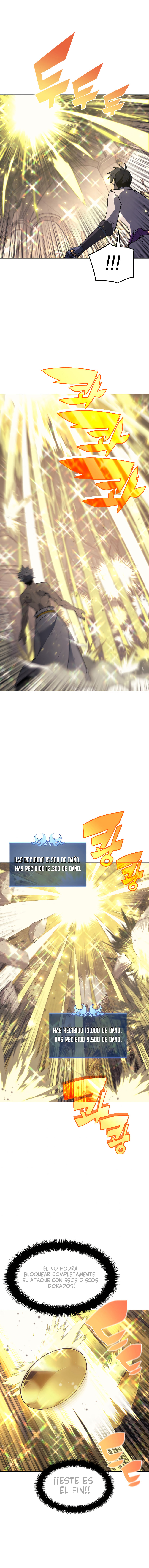 Read Sobrecargado es Manga Online