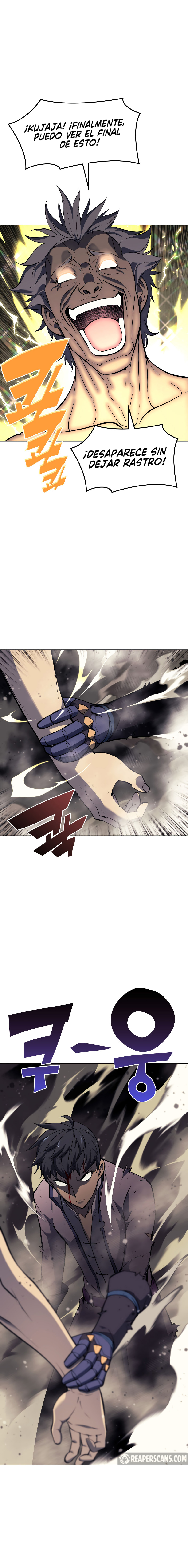 Read Sobrecargado es Manga Online