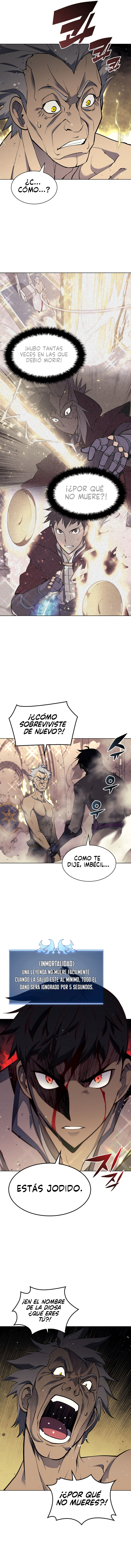 Read Sobrecargado es Manga Online