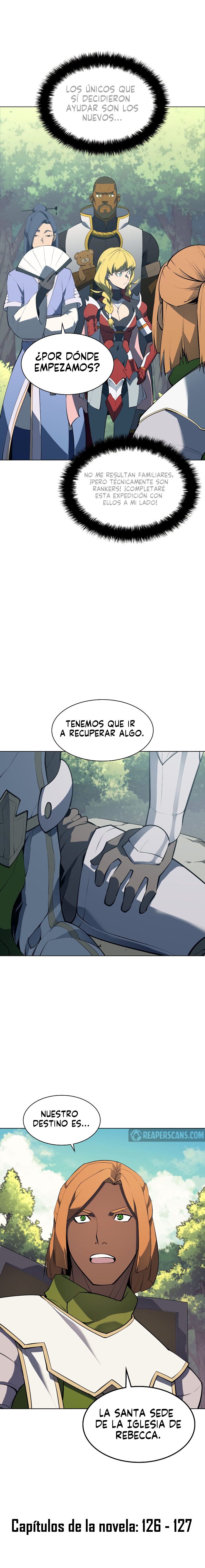 Read Sobrecargado es Manga Online