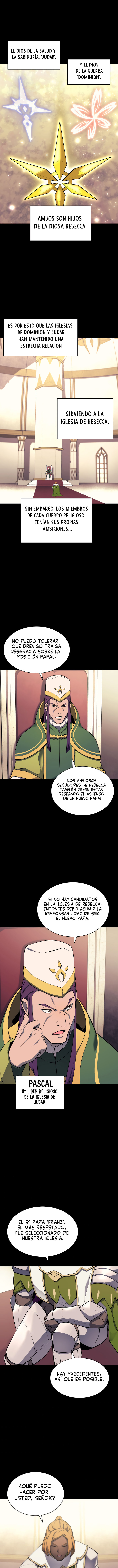 Read Sobrecargado es Manga Online