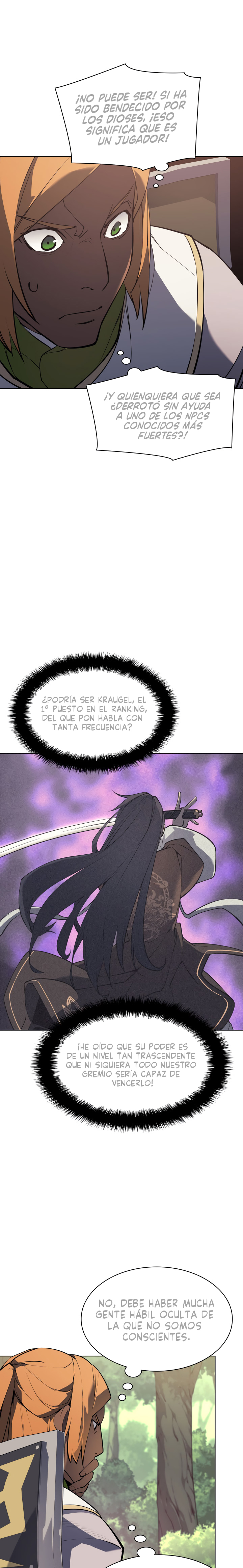 Read Sobrecargado es Manga Online