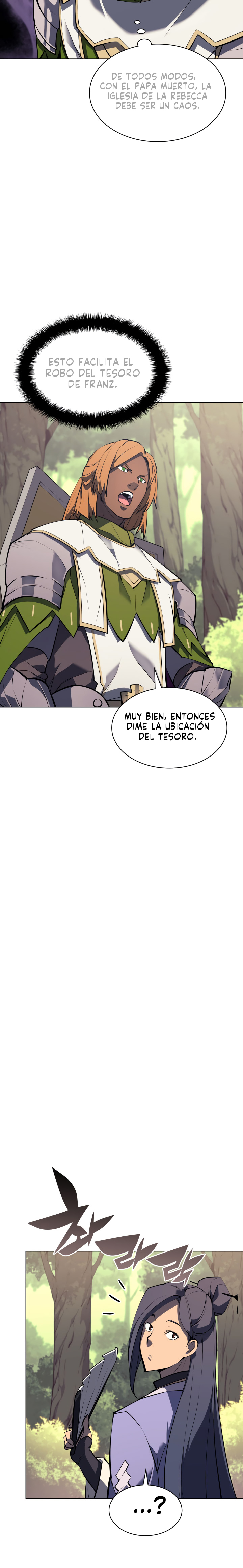 Read Sobrecargado es Manga Online