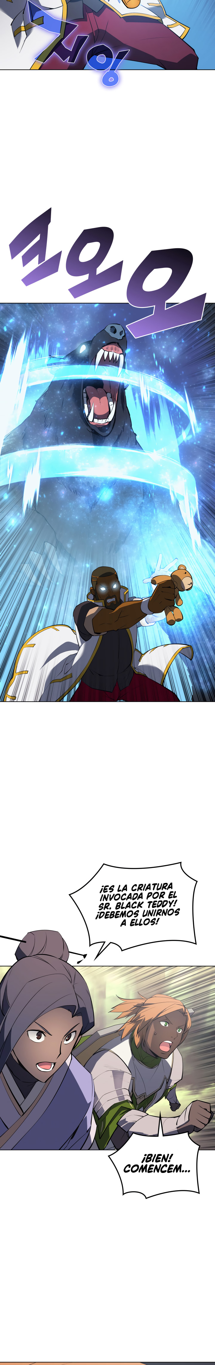 Read Sobrecargado es Manga Online