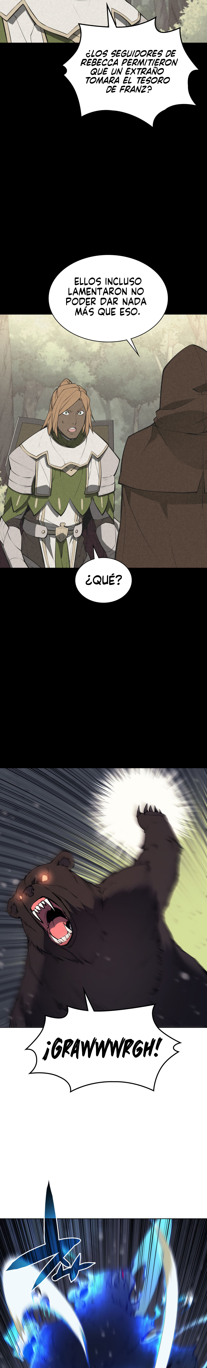 Read Sobrecargado es Manga Online