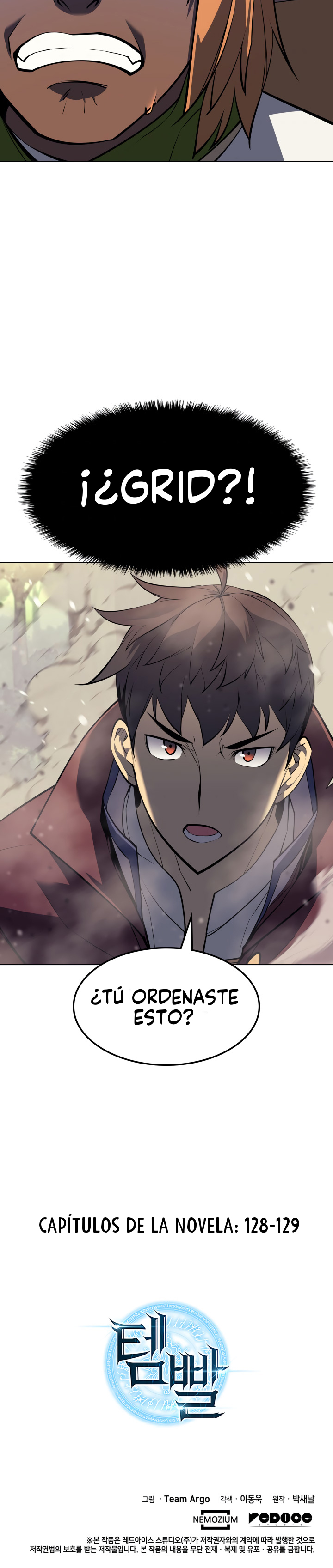 Read Sobrecargado es Manga Online