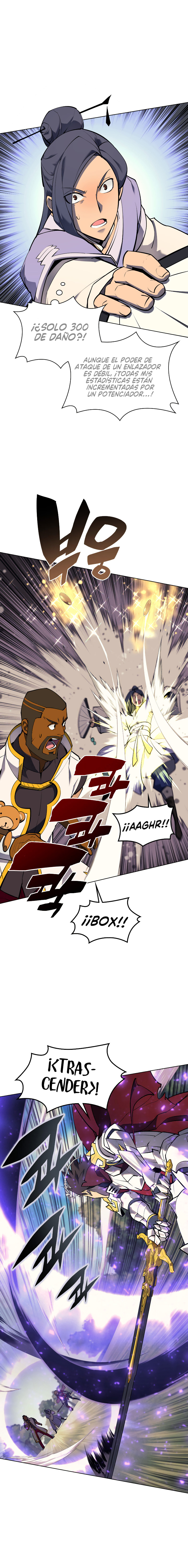 Read Sobrecargado es Manga Online