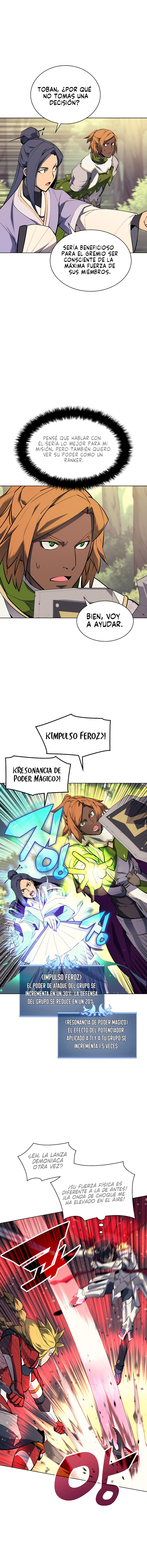 Read Sobrecargado es Manga Online