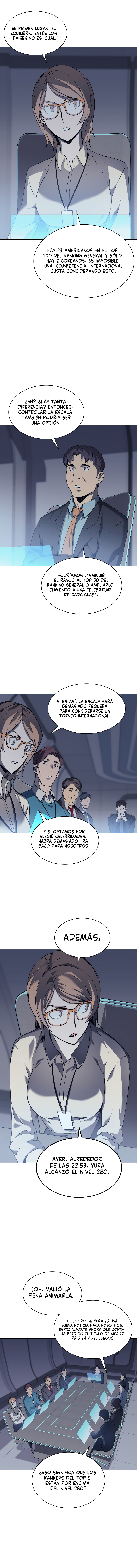 Read Sobrecargado es Manga Online