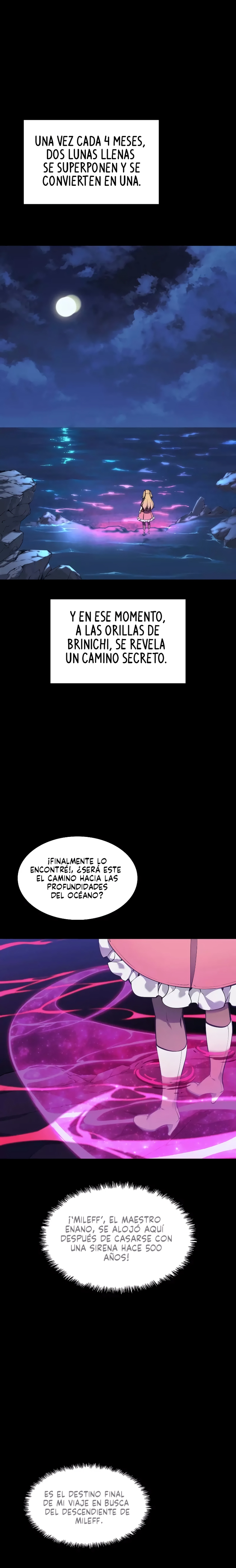 Read Sobrecargado es Manga Online