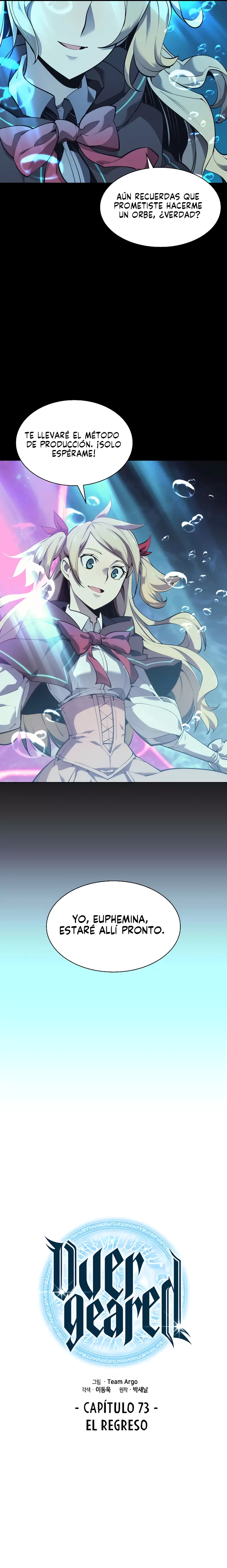 Read Sobrecargado es Manga Online