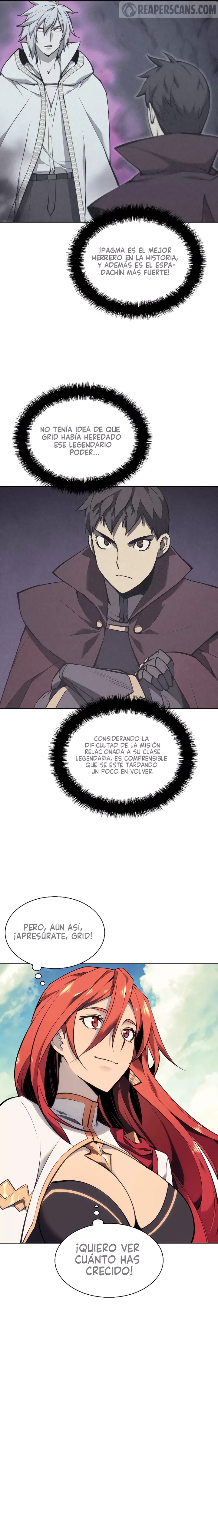 Read Sobrecargado es Manga Online