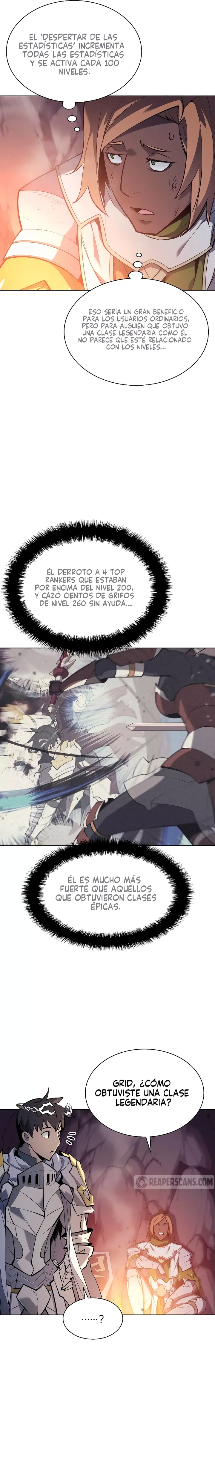 Read Sobrecargado es Manga Online