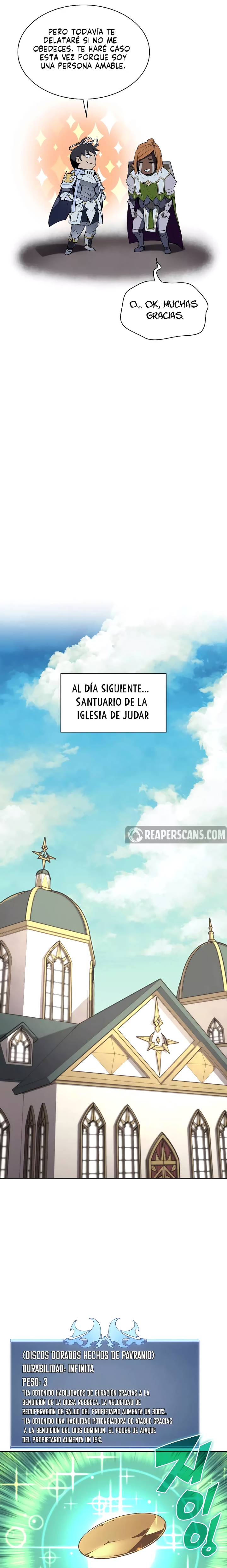 Read Sobrecargado es Manga Online