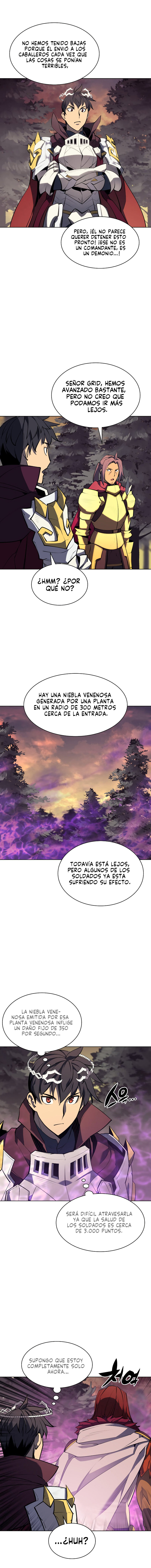Read Sobrecargado es Manga Online