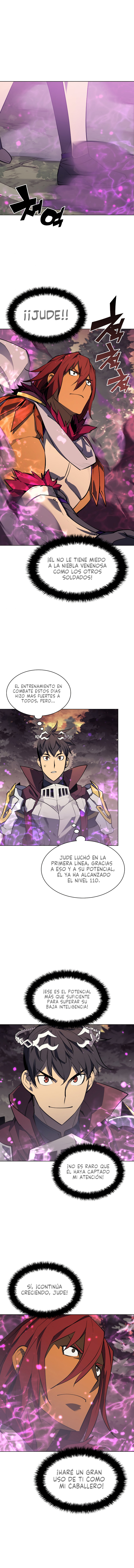 Read Sobrecargado es Manga Online