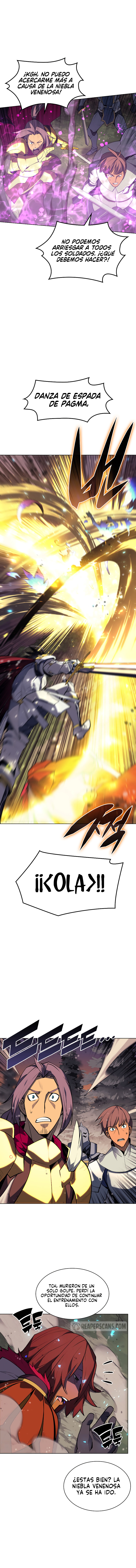 Read Sobrecargado es Manga Online