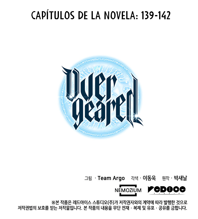 Read Sobrecargado es Manga Online