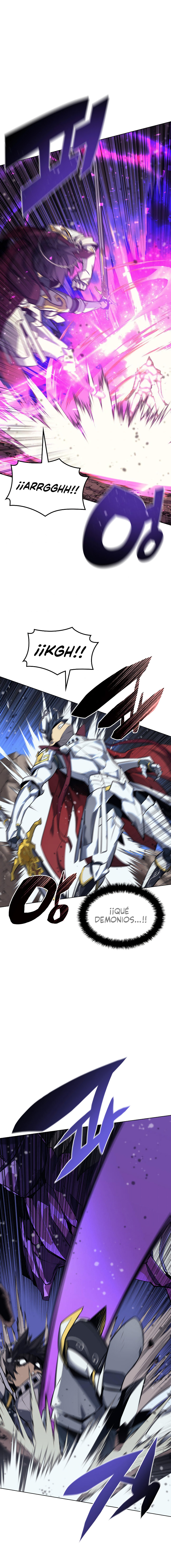 Read Sobrecargado es Manga Online