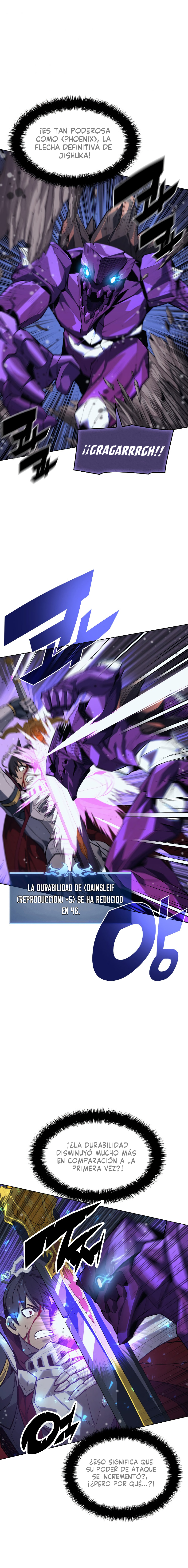 Read Sobrecargado es Manga Online