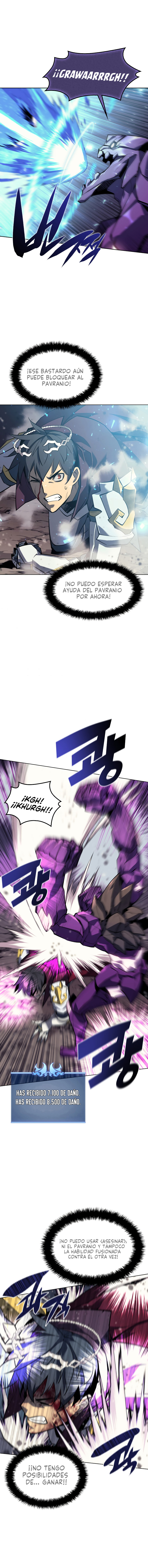 Read Sobrecargado es Manga Online