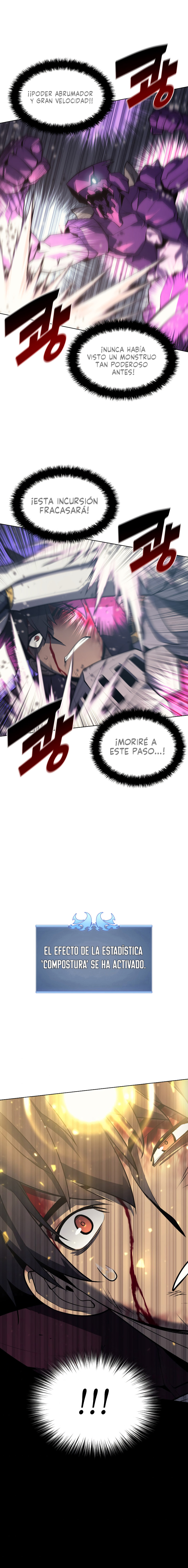 Read Sobrecargado es Manga Online