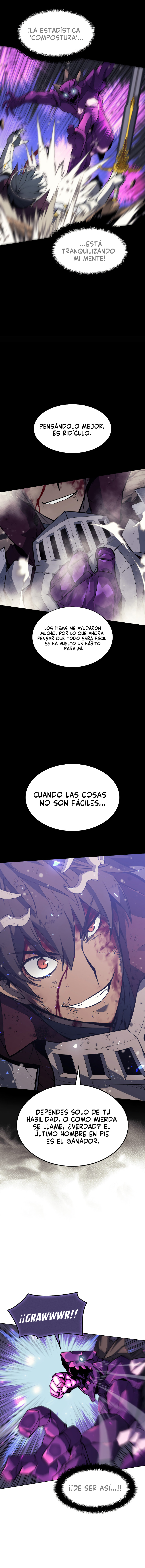 Read Sobrecargado es Manga Online